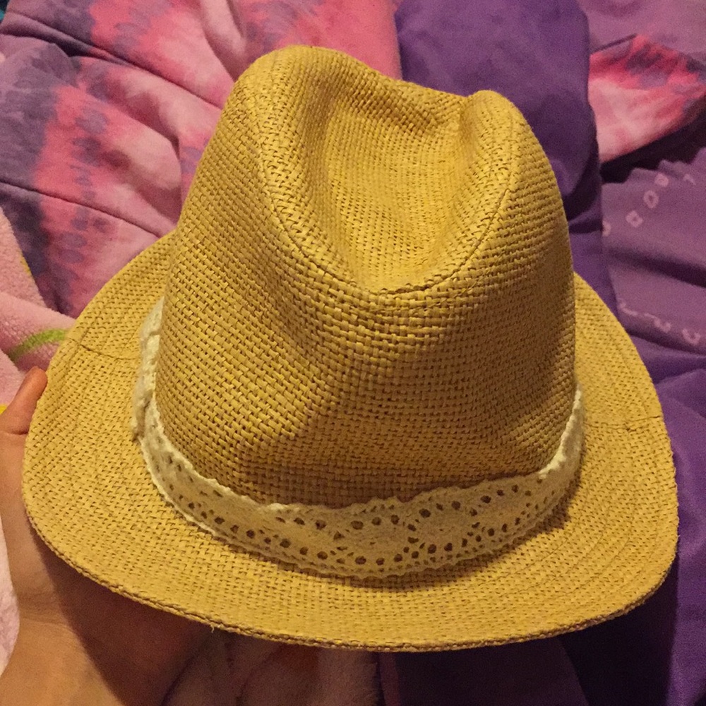 Old navy hat